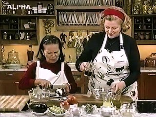 Λαχανικά ψητά στο σπΙΤΙ - Καλή σας όρεξη με Μαρία Λόη και Νορμα