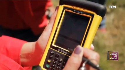 المساء مع قصواء | علم الهيدرولوجيا.. أسرار باطن الأرض