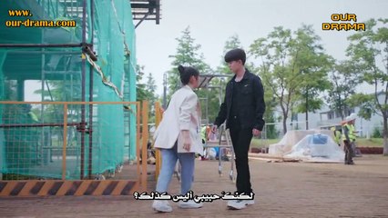 Miss Crow With Mr. Lizard23