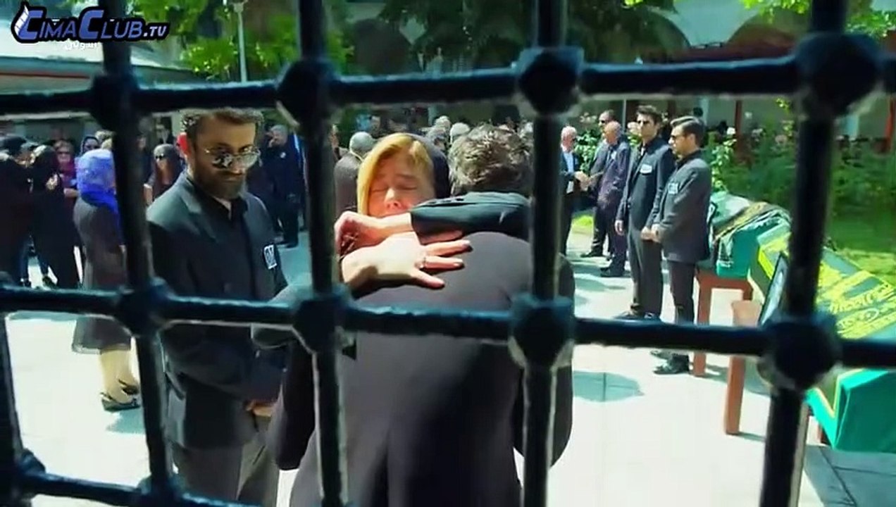 مسلسل حلو ومر مدبلج الحلقة 6