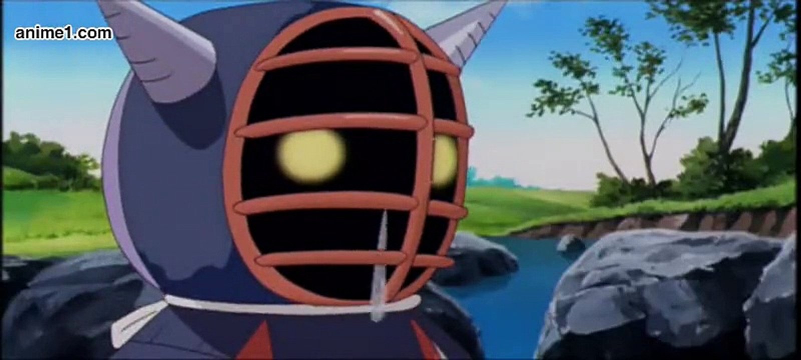 Digimon Movies Movie 7: Digimon Frontier: Revival Of The Ancient Digimon