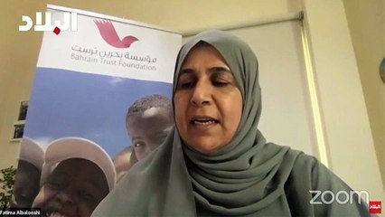 البلوشي: أولياء الأمور يعانون بمتابعة أطفالهم واستمرار التعلم “أون لاين”