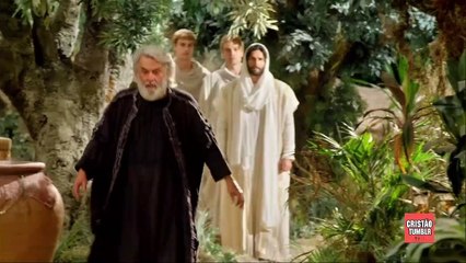 Novela  Gênesis - Capítulo 87 I 19/05/2021