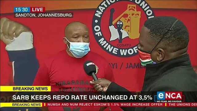 Unions accuse Eskom board of spreading lies