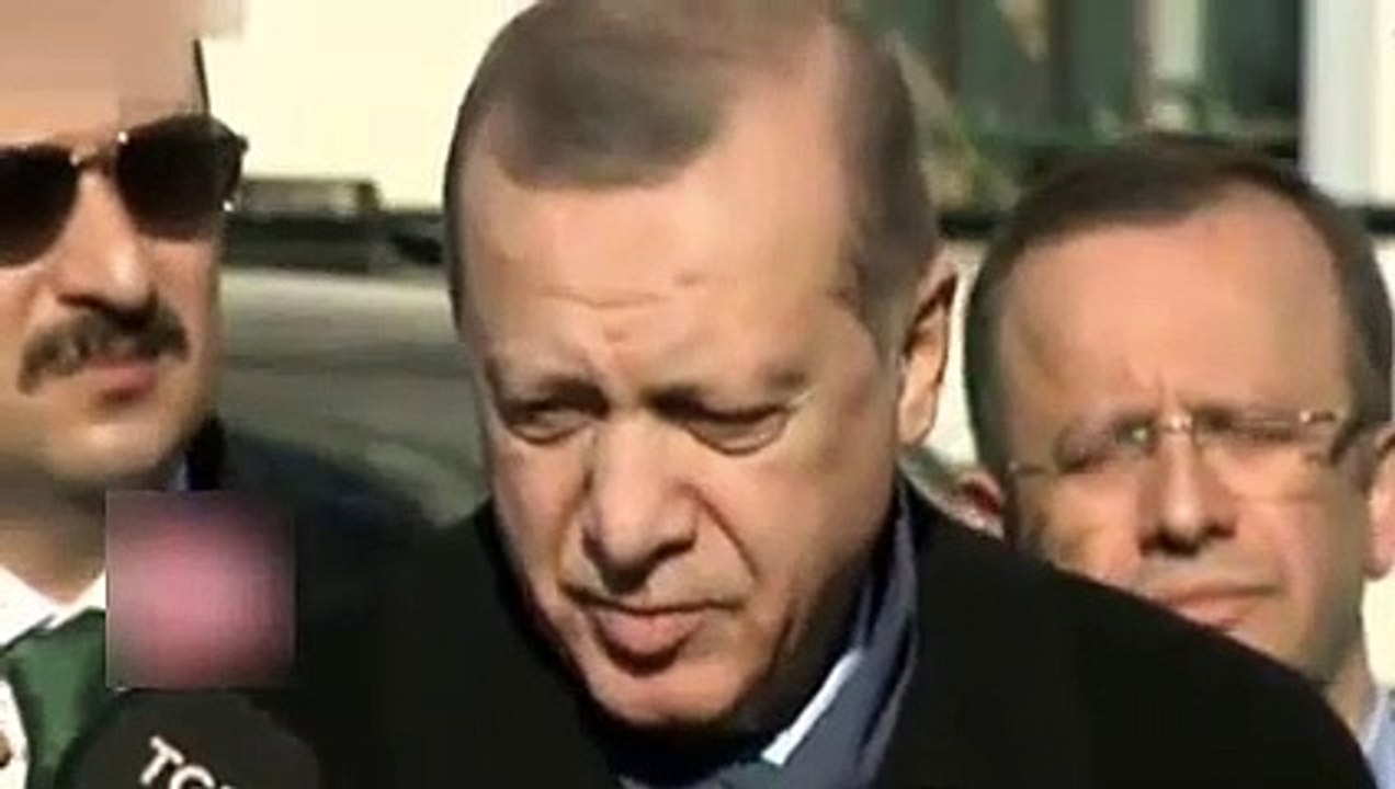 Kıbrıs'tan toprak isteyen İngilizlere tokat gibi cevap!