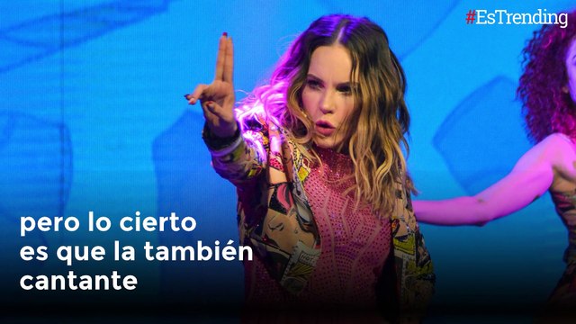 Celebridades que todos pensamos que eran mexicanas y en realidad no lo son