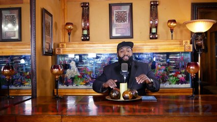 (THEFT BY COPS PT. 2) TEN COMMANDMENTS: THOU SHALT NOT STEAL PT. 32