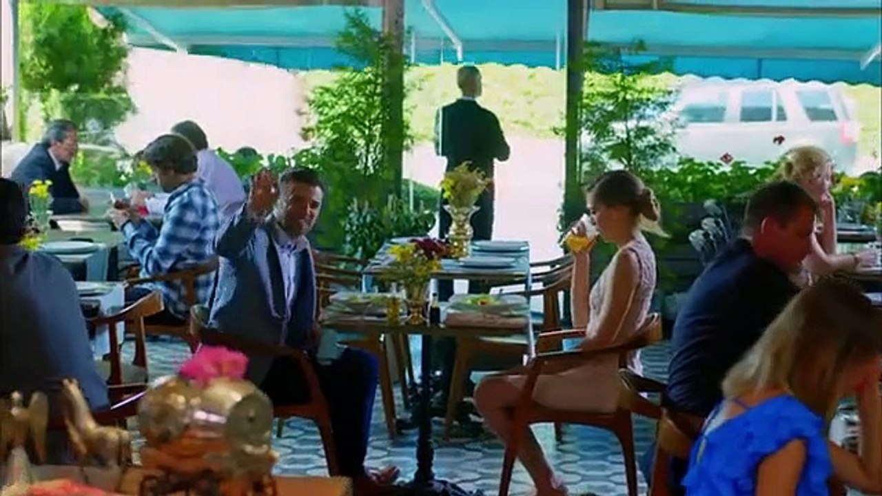 مسلسل البدر حلقة 4 مترجمة للعربية القسم 2