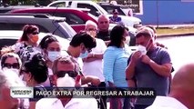 Tras la pista de un asesino serial en Mexico. - Noticiero Estrella TV