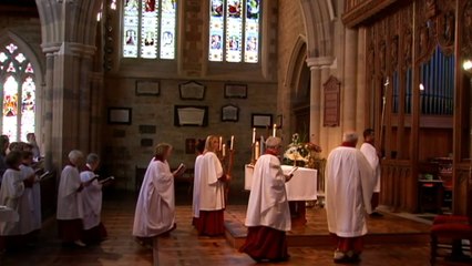 David Kirby continues soprano career at age 82 in Hobart