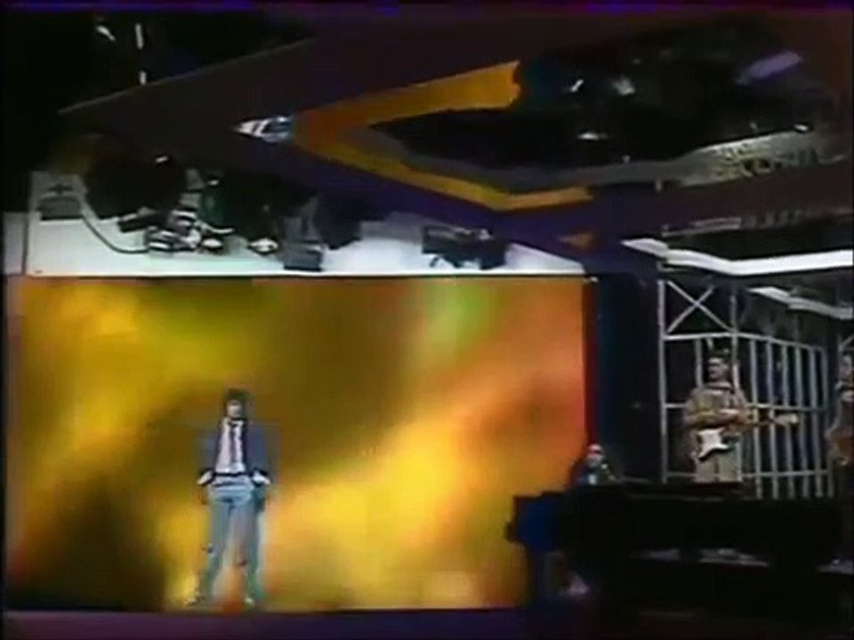 Ringo - Allo a l'ovni