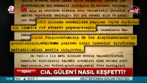 Şok olacaksınız Fetullah gizli sohbetinde CIA ajanı olduğunu itiraf ediyor