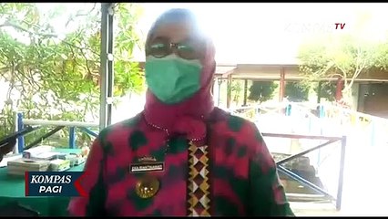 Komnas KIPI Ungkap Penyebab 30 Orang Meninggal Usai Divaksin
