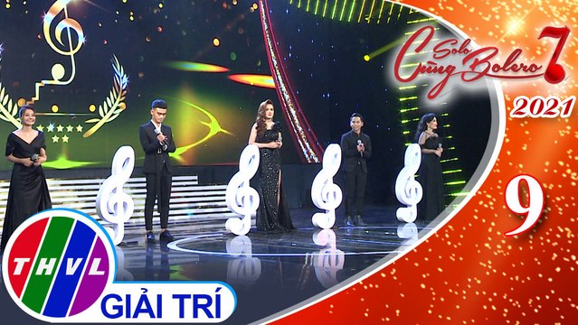 Solo cùng Bolero Mùa 7 - Tập 9: Sương lạnh chiều đông - Hoàng Linh, Hoàng Thắng, Tâm Thảo,...