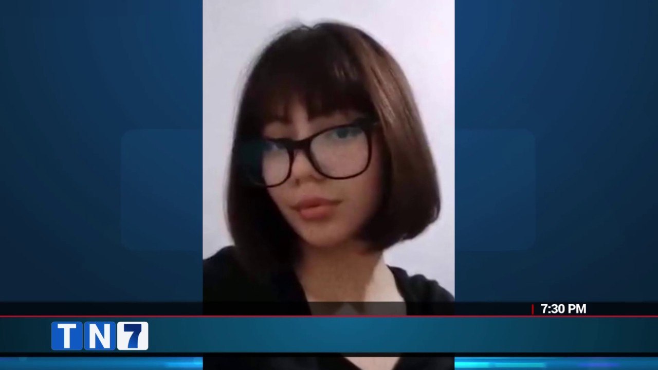 OIJ de Grecia pide ayuda para ubicar a adolescente
