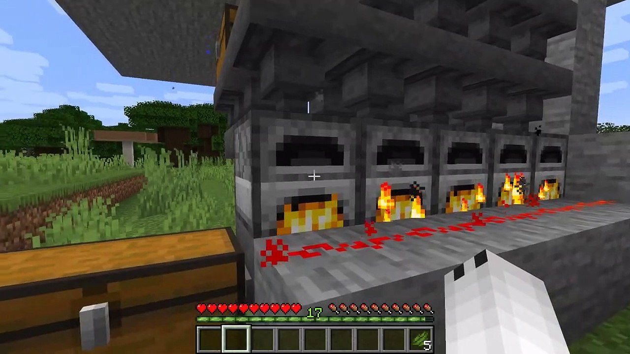 1.16.4 + Fastest/ Easiest Xp Farm Bedrock And Java With No Mobs In Minecraft | Tutorial