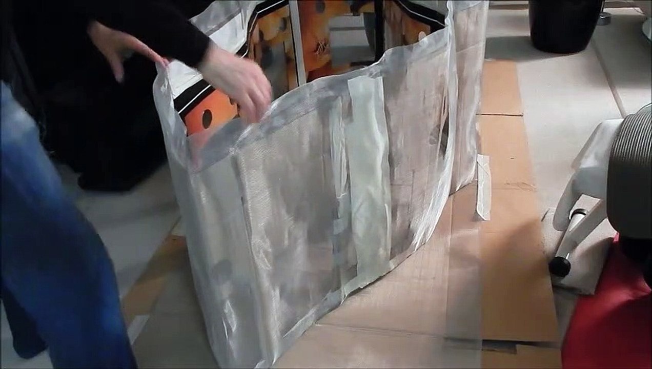 Shield mobile phone radiation in 1 minute, cheapest Faraday cage against electrosmog (WLAN, DECT, 5G). Handystrahlung in 1 Minute abschirmen, günstigster Faradaykäfig gegen Elektrosmog (WLAN,DECT,etc.)