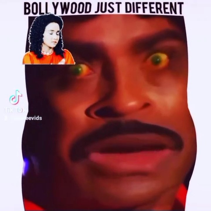 #Bollywood music video