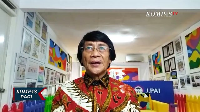 Baznas Kota Malang Bantu Pelunasan Utang Guru TK Korban Pinjaman Online