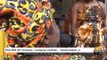 The use of body oils lotions & perfumes during sex - Odo Ahomaso on Adom TV (21-5-21)