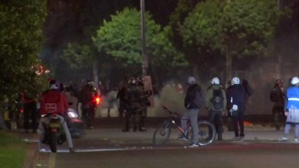 Noches de descanso se convirtieron en pesadilla para vecinos del Portal de las Américas