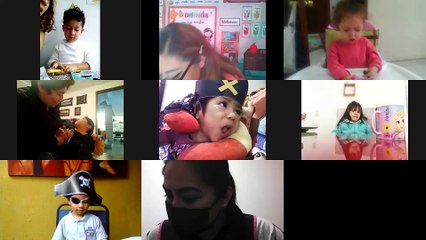 KINDER 1 13 DE MAYO DEL 2021 PARTE 1