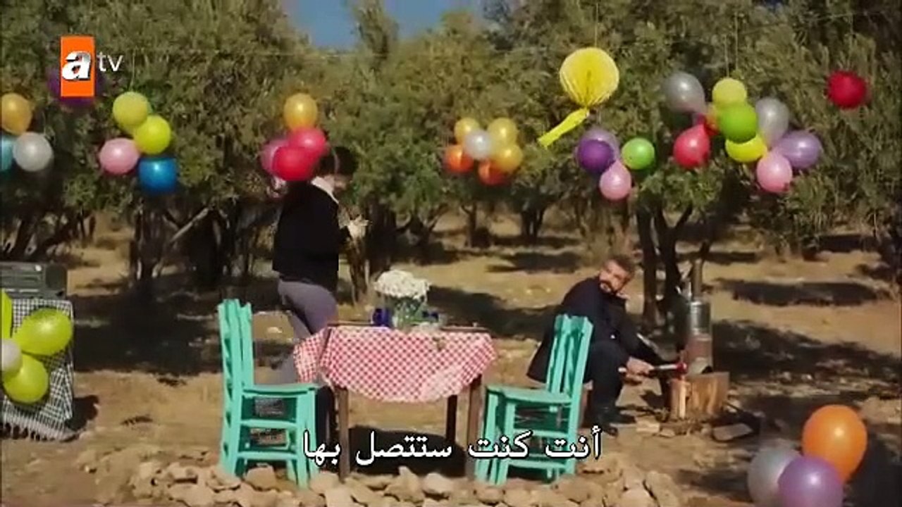 مسلسل زهرة الثالوث الموسم الثالث حلقة 49 مترجمة...