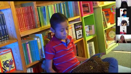 KINDER 1 07 DE MAYO DEL 2021 PARTE 1