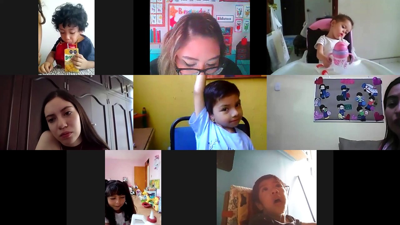 KINDER 1 04 DE MAYO DEL 2021 PARTE 1