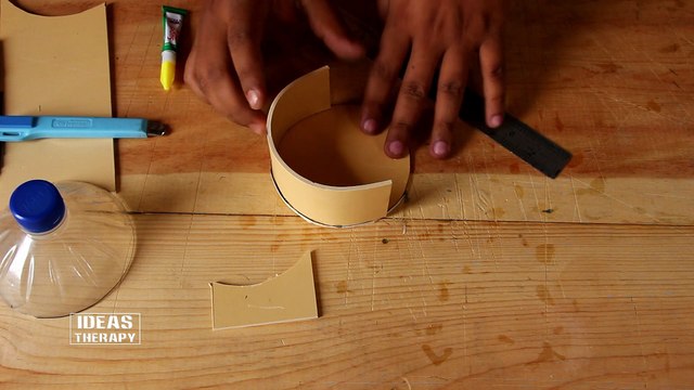 How To Make Easy Bird Feeder Plastic Bottle | Ideas Therapy ​