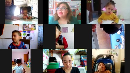 KINDER 1 17 DE MAYO DEL 2021 PARTE 1