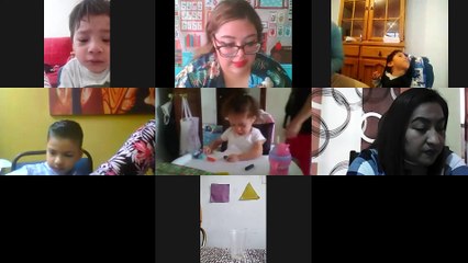 KINDER 1 10 DE MAYO DEL 2021 PARTE 2