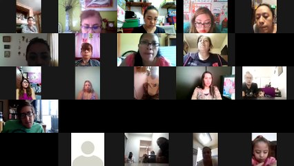 PLATICA 2, EL ROL DE LOS PADRES....DIFERENTES SOMOS IGUALES_17_MAYO_2021