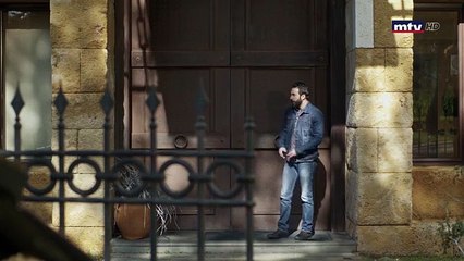 مسلسل حادث قلب الحلقة 4 الرابعة