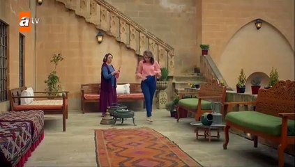 مسلسل زهرة الثالوث الموسم الاول حلقة 1 مترجمة العربية القسم  2
