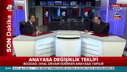 "Kılıçdaroğlu FETÖ propagandası yapıyor"