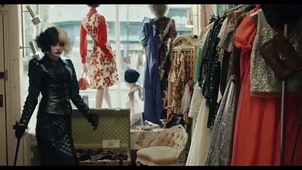Cruella Featurette - Music Spotlight (2021)