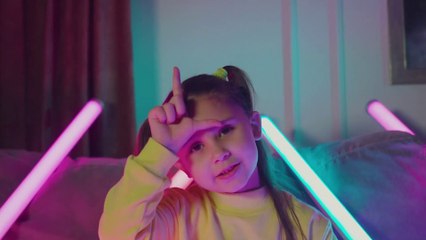 Ciao Patricia - Unicorn (Ana Beregoi cover)