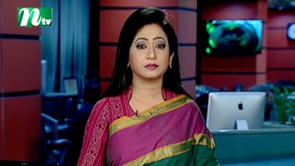 NTV Shokaler Khobor | 22 May 2021