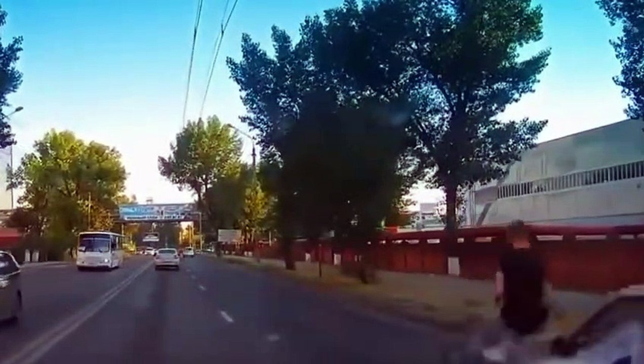 Stupid and Get hit by Car Pedestrians Fails Compilation