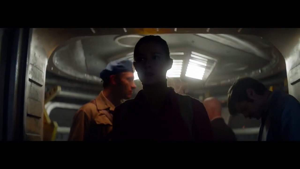 SUPERDEEP Official Trailer (2021) New Movie Trailers HD video Dailymotion