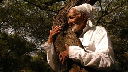 Sunderlal Bahuguna dies of Covid-19 at AIIMS Rishikesh