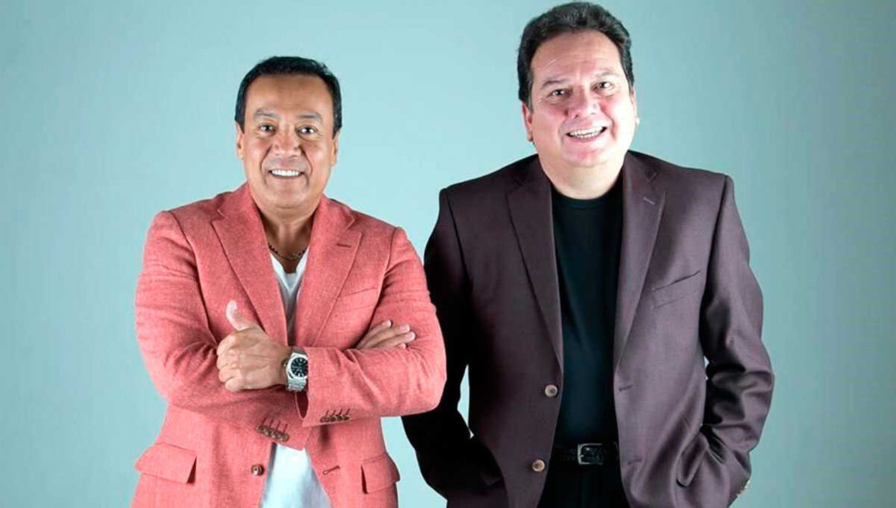 Viernes musical, presenta a Jorge Muñiz y Carlos Cuevas. Parte III | El Asalto a la Razón, con Carlos Marín