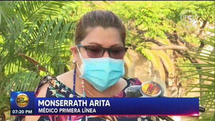 Hoy Mismo Estelar - 21 de Mayo