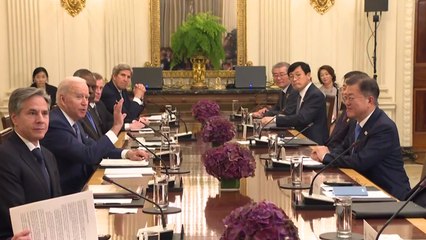 한미 "판문점 선언에 기초한 대화 필수"‥의미는? / YTN