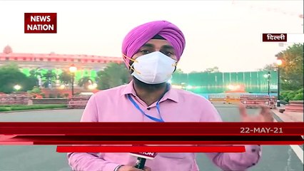 India's daily cases dip to 2.57 lakh, but deaths remain over 4,000