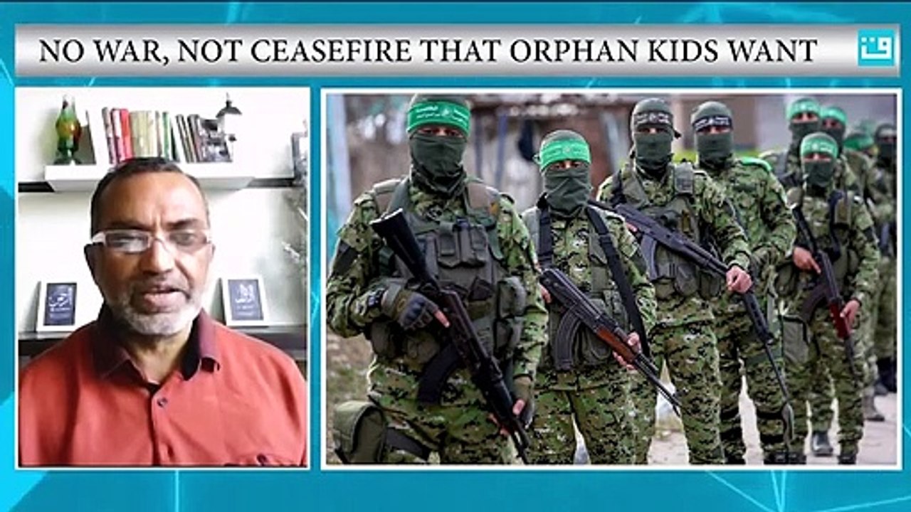 What we are celebrating at Gaza?