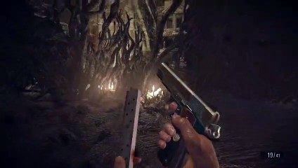 RESIDENT EVIL 8 [BLIND] PART 28 FINAL BOSS, ENDING & BONUS ENDING