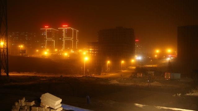 Meteoroloji uyardı! Doğu ve Güneydoğu Anadolu'nun bazı illerinde toz fırtınası bekleniyor