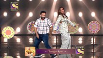 Super Dancer Chapter 4; Malaika Arora dances on Bollywood Queen's Special | FilmiBeat